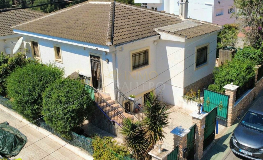 À vendre - Maison - Pinar de Campoverde