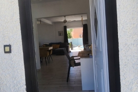 Sale - Villa - Pinar de Campoverde