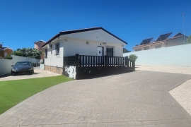 Sale - Villa - Pinar de Campoverde