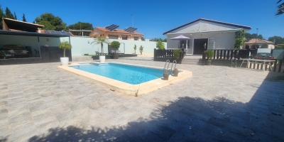 Maison - À vendre - Pinar de Campoverde - Pinar de Campoverde