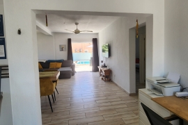 Sale - Villa - Pinar de Campoverde