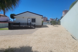 Sale - Villa - Pinar de Campoverde