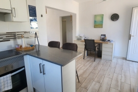 Sale - Villa - Pinar de Campoverde