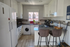 Sale - Villa - Pinar de Campoverde