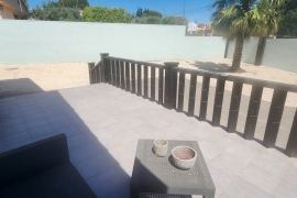 Sale - Villa - Pinar de Campoverde