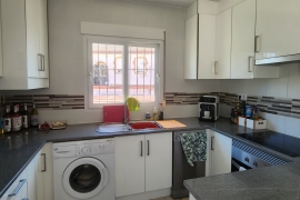 Sale - Villa - Pinar de Campoverde