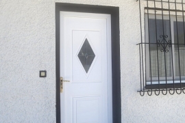 Sale - Villa - Pinar de Campoverde