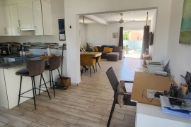 Sale - Villa - Pinar de Campoverde