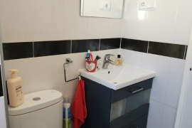 Sale - Villa - Pinar de Campoverde