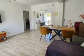 Sale - Villa - Pinar de Campoverde
