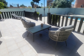 Sale - Villa - Pinar de Campoverde