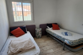 Sale - Villa - Pinar de Campoverde