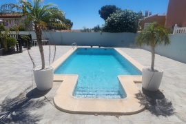 Sale - Villa - Pinar de Campoverde