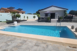 Sale - Villa - Pinar de Campoverde