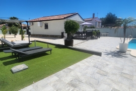 Sale - Villa - Pinar de Campoverde
