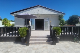 Sale - Villa - Pinar de Campoverde