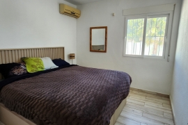 Sale - Villa - Pinar de Campoverde