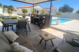 Sale - Villa - Pinar de Campoverde