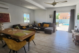 Sale - Villa - Pinar de Campoverde