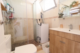 Verkauf - Apartament/Wohnung - Torrevieja - Eliseos Playa