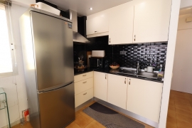 Verkauf - Apartament/Wohnung - Torrevieja - Eliseos Playa