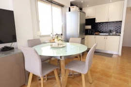 Verkauf - Apartament/Wohnung - Torrevieja - Eliseos Playa