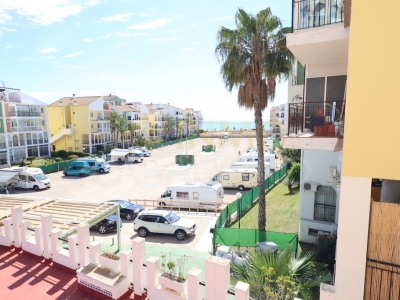 Appartement - À vendre - Torrevieja - Eliseos Playa