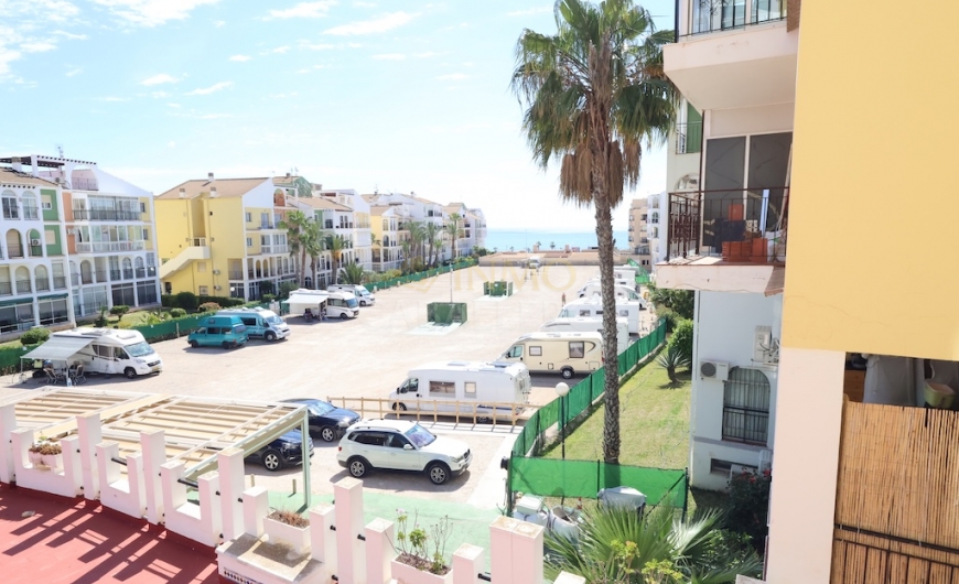 Verkauf - Apartament/Wohnung - Torrevieja - Eliseos Playa