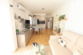 Verkauf - Apartament/Wohnung - Torrevieja - Eliseos Playa