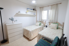 Verkauf - Apartament/Wohnung - Torrevieja - La Mata