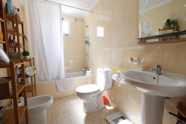 Verkauf - Apartament/Wohnung - Torrevieja - La Mata