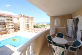 Verkauf - Apartament/Wohnung - Torrevieja - La Mata