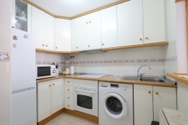 Verkauf - Apartament/Wohnung - Torrevieja - La Mata