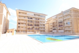 Verkauf - Apartament/Wohnung - Torrevieja - La Mata