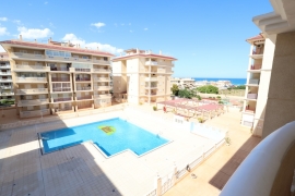 Verkauf - Apartament/Wohnung - Torrevieja - La Mata
