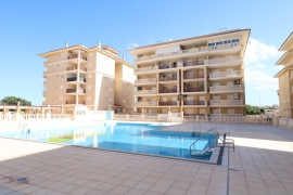 Verkauf - Apartament/Wohnung - Torrevieja - La Mata