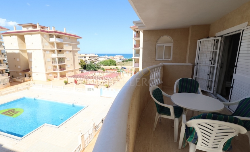 Verkauf - Apartament/Wohnung - Torrevieja - La Mata