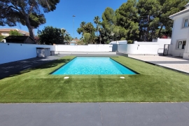 Venta - Chalet - Pinar de Campoverde