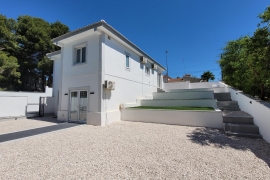 Venta - Chalet - Pinar de Campoverde