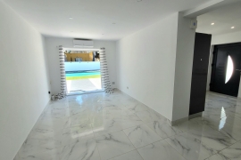 Venta - Chalet - Pinar de Campoverde