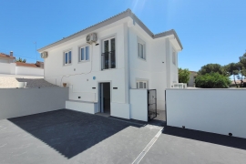 Venta - Chalet - Pinar de Campoverde