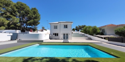 Villa - Sale - Pinar de Campoverde - Pinar de Campoverde