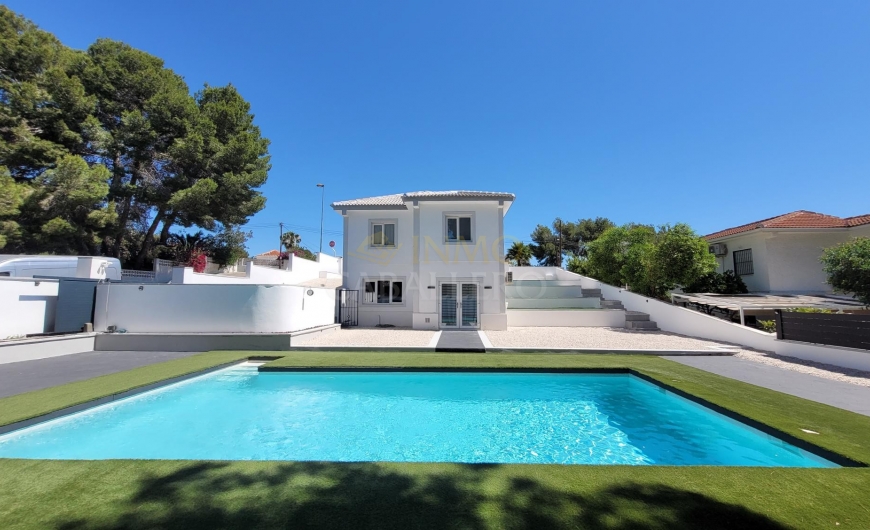 Venta - Chalet - Pinar de Campoverde