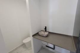 Venta - Chalet - Pinar de Campoverde