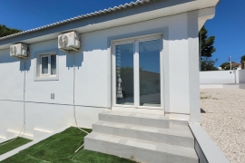 Venta - Chalet - Pinar de Campoverde