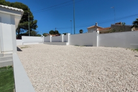Venta - Chalet - Pinar de Campoverde