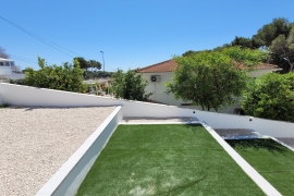 Venta - Chalet - Pinar de Campoverde