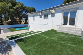 Venta - Chalet - Pinar de Campoverde