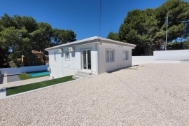 Venta - Chalet - Pinar de Campoverde