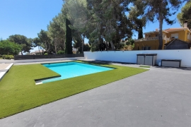 Venta - Chalet - Pinar de Campoverde